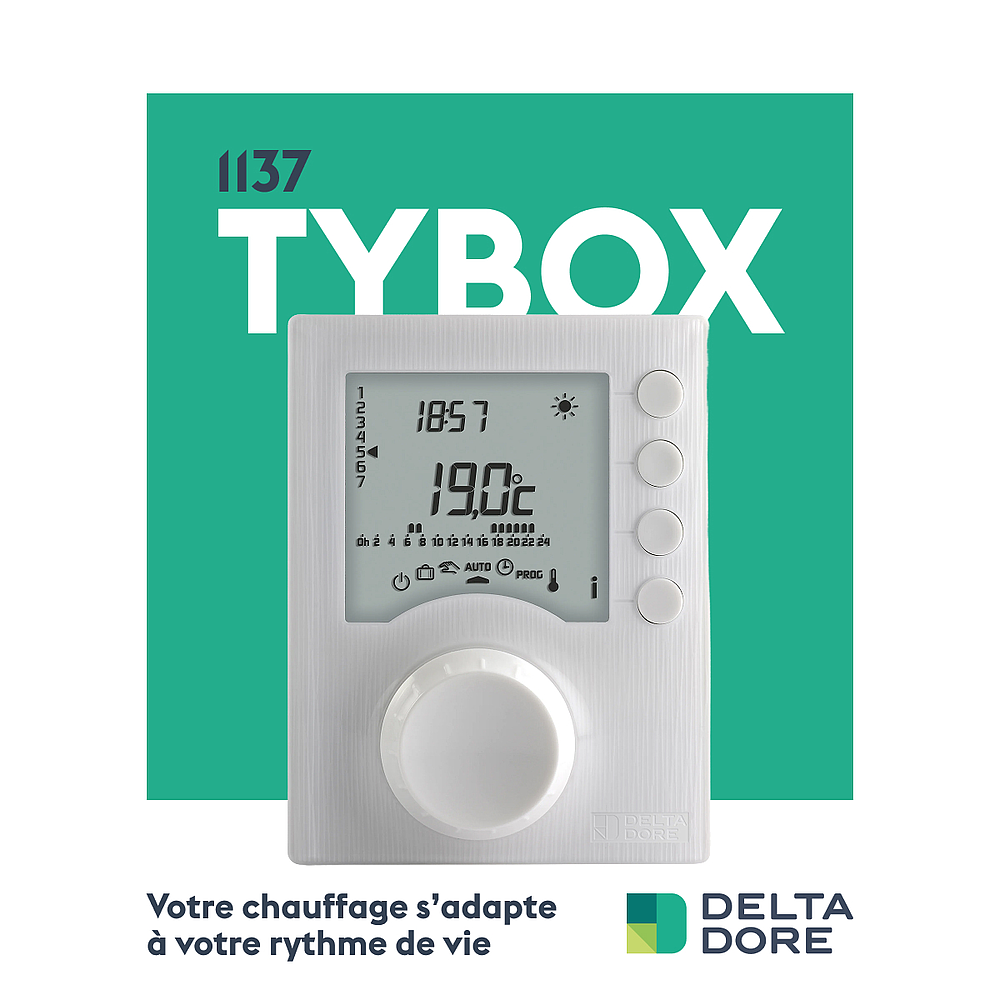 Tybox 1137